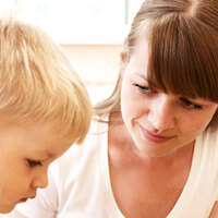 Çocuğunuza sakın bu kelimeleri söylemeyin!