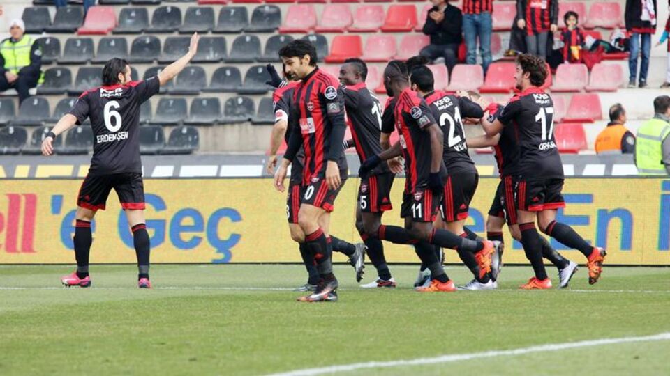 "Devreye moralli girmek istiyoruz"