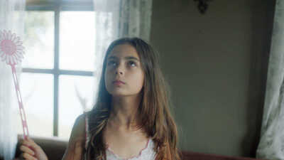 Yıldızlığa adım attı!