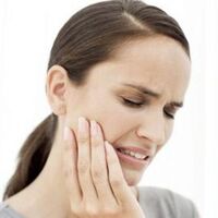 Soğuklar geldi yüz felcinden korunun!