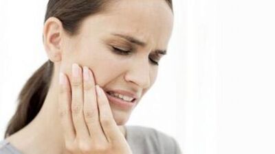 Soğuklar geldi yüz felcinden korunun!