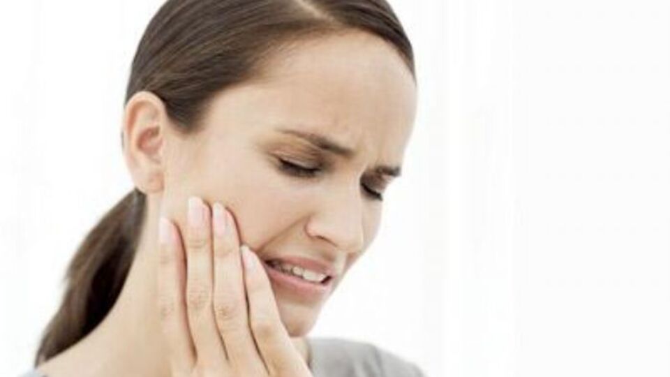 Soğuklar geldi yüz felcinden korunun!