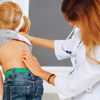 Başakşehir Belediyesi'nden bir ilk! skolyozlu çocuklara pilates dersi