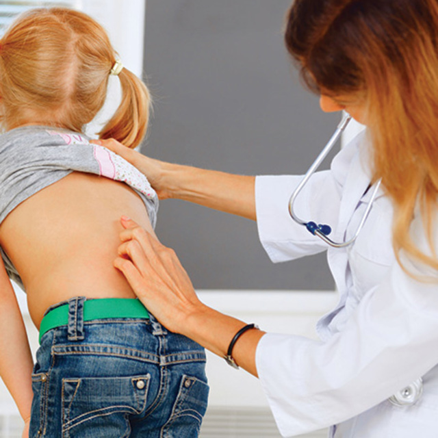 Başakşehir Belediyesi'nden bir ilk! skolyozlu çocuklara pilates dersi