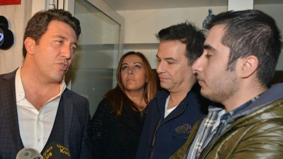 Sezen şarkıları söyleyecekler