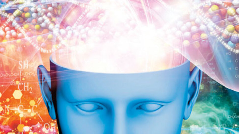 Zekanın gen mekanizması çözüldü!