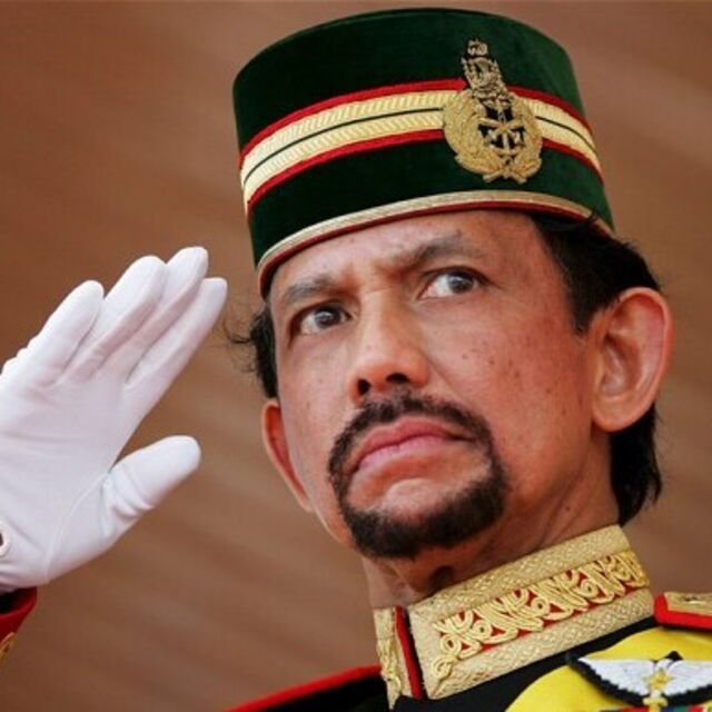 Brunei'de Noel kutlamak yasak