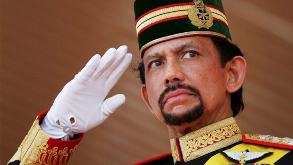 Brunei'de Noel kutlamak yasak