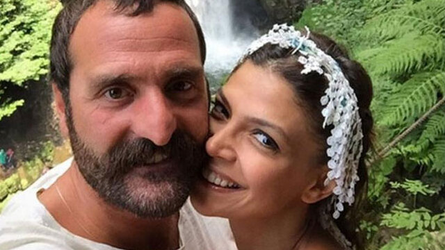 "En büyük şükür sebebimsin"