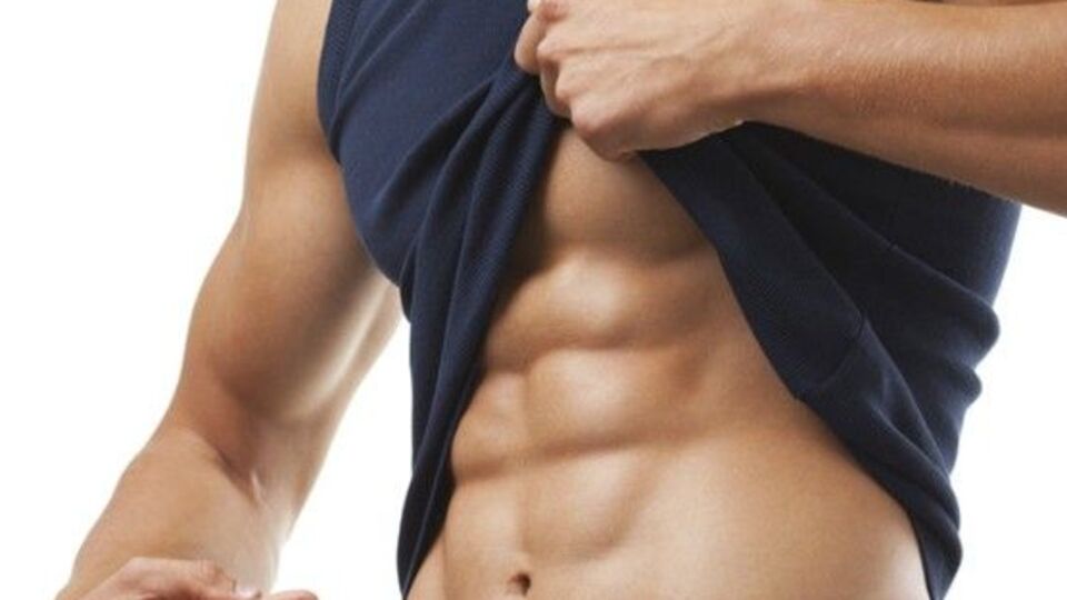 Baklava karın hayal değil!