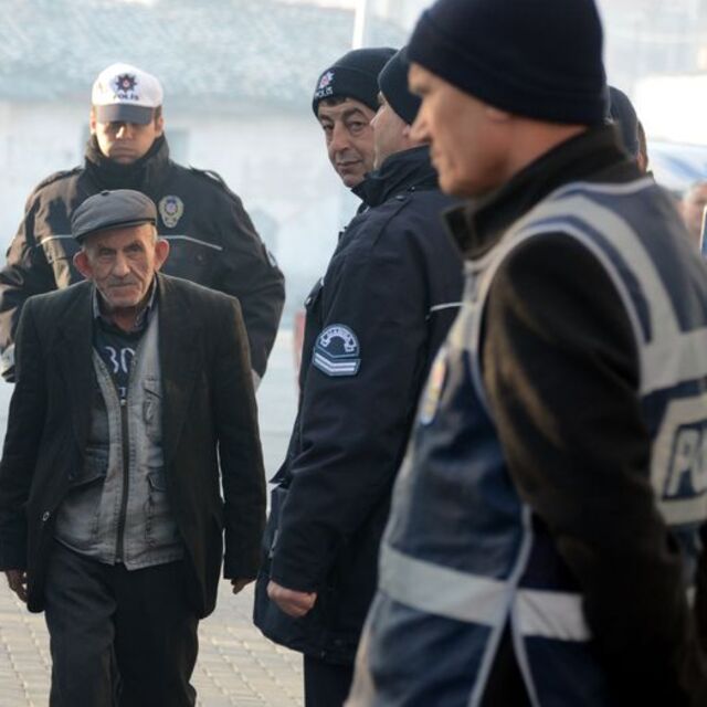 Soma davasında beşinci duruşma sona erdi