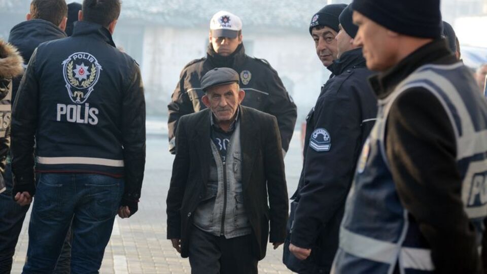 Soma davasında beşinci duruşma sona erdi