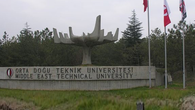 ODTÜ'de mescit tartışması