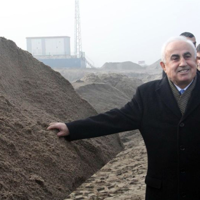 "Bu kumu görünce yiyeceğim geliyor"