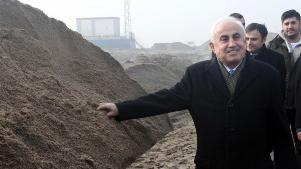 "Bu kumu görünce yiyeceğim geliyor"