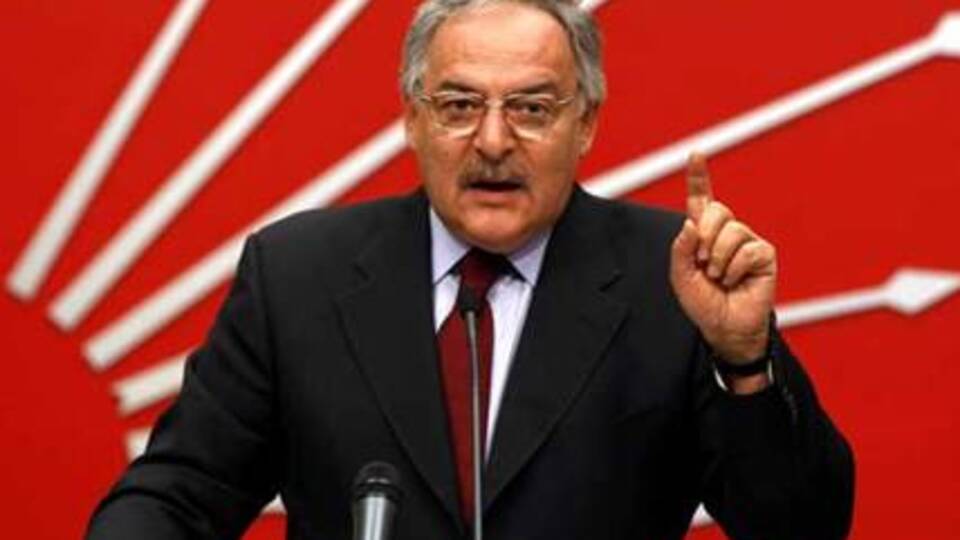 "Eren Erdem'i Kılıçdaroğlu milletvekili yapmadı"