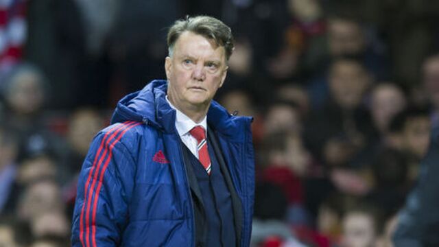 Van Gaal şoke etti!