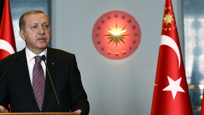 "Bu şahsa mektup yazın ve deyin ki..."