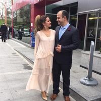 Yıldız Asyalı hamile