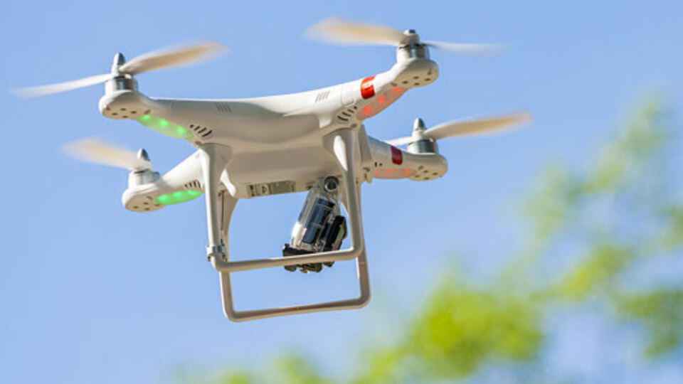 Avrupa 'Drone' yasasını tartışıyor