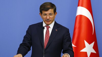 Muhalefetten Davutoğlu'na 'evet'
