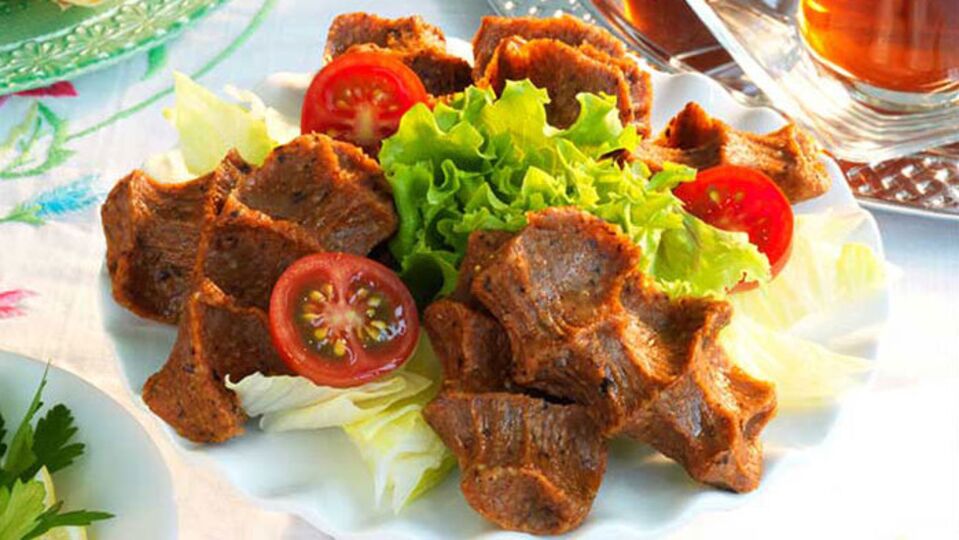 Çiğköfteli intikama 7 yıl hapis isteniyor
