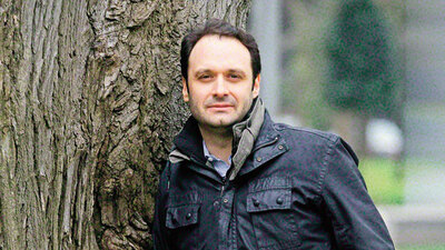 Hollywood'a transfer oldu