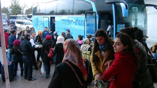 "Öğretmenlerimize haksızlık yapmayalım"