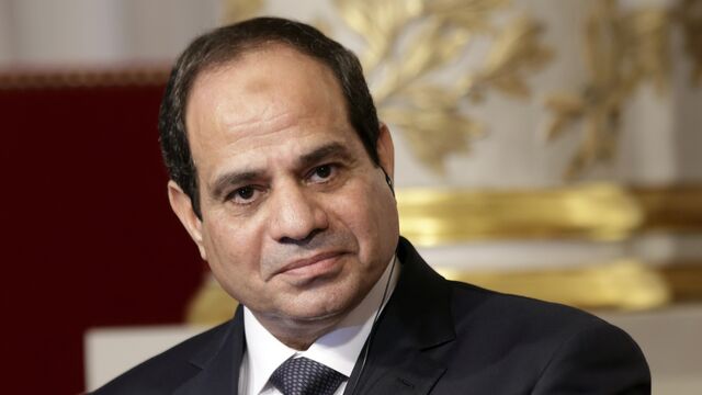 Sisi: Yeni bir Arap Baharı'na kalkışmayın