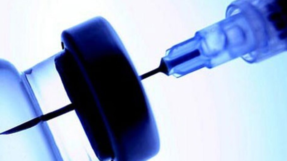 Anayasa Mahkemesi'den aşı kararı