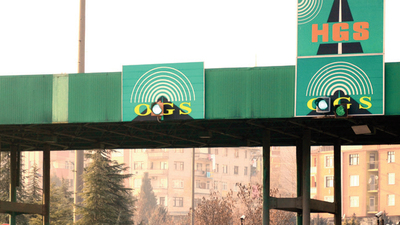 OGS ve HGS'lerinizi başkası kullanıyor olabilir!