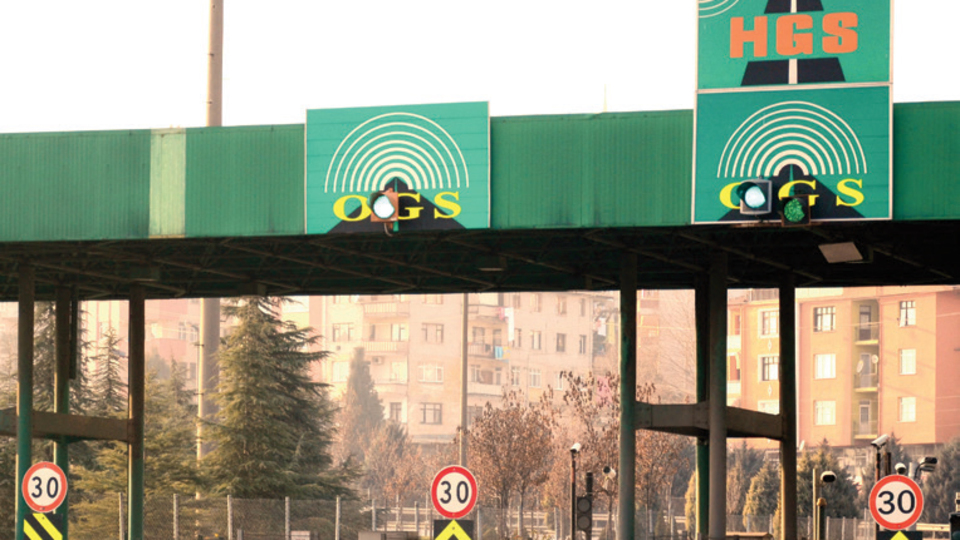 OGS ve HGS'lerinizi başkası kullanıyor olabilir!