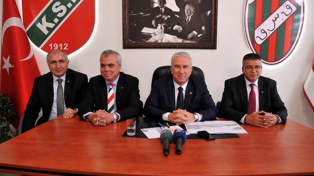"Erdal Acar önemli katkılar sağladı"