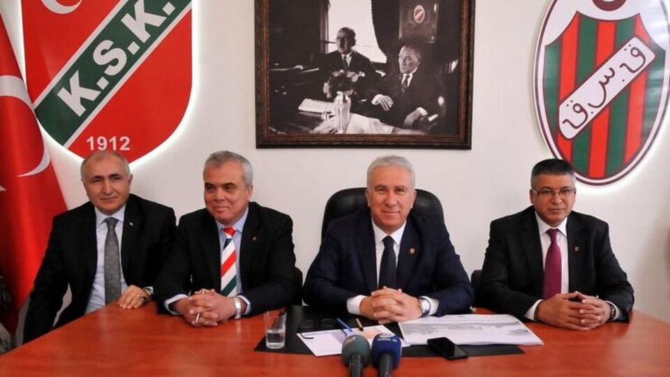"Erdal Acar önemli katkılar sağladı"