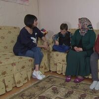 Furkan, Türkiye’yi duygulandırdı