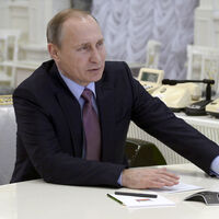 Rusya için tehlike çanları!