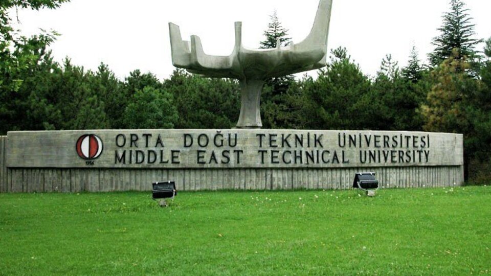 Binali Yıldırım'dan ODTÜ açıklaması