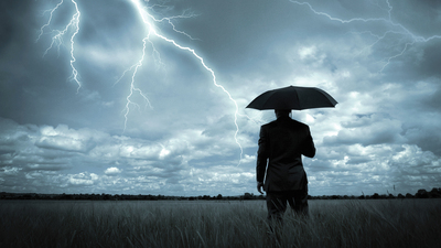 2016'da büyük risk kapıda