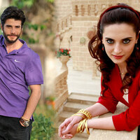 Aslıhan Gürbüz ve Berk Cankat aşk mı yaşıyor?