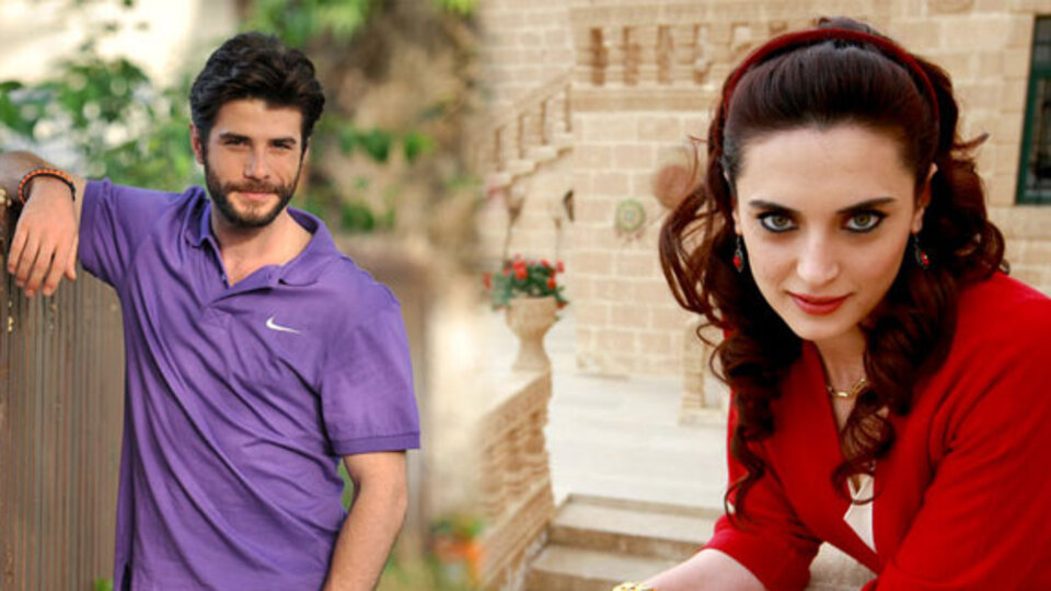 Aslıhan Gürbüz ve Berk Cankat aşk mı yaşıyor?
