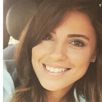 "Sevgilim, nişanlım, geleceğim..."