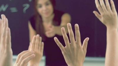 Kimya öğretmenlerinden atama talebi