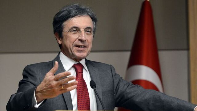 Özince: Enseyi karartmayalım