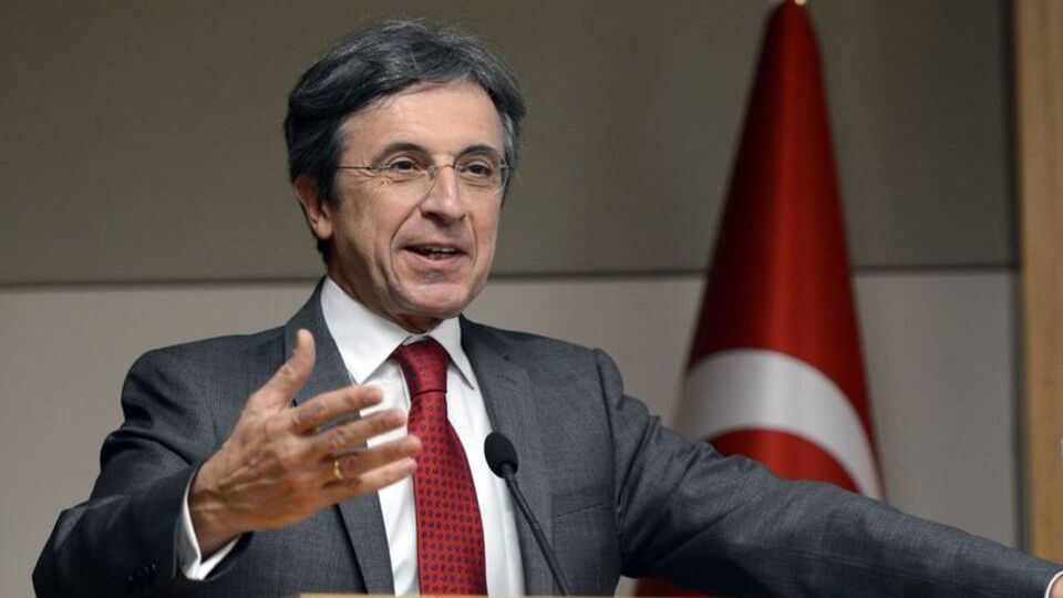 Özince: Enseyi karartmayalım