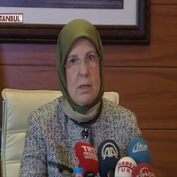 Bakandan o görüntülere açıklama!