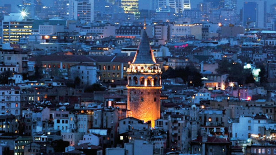 En ağır yalnızlıklar bu kentte yaşanır