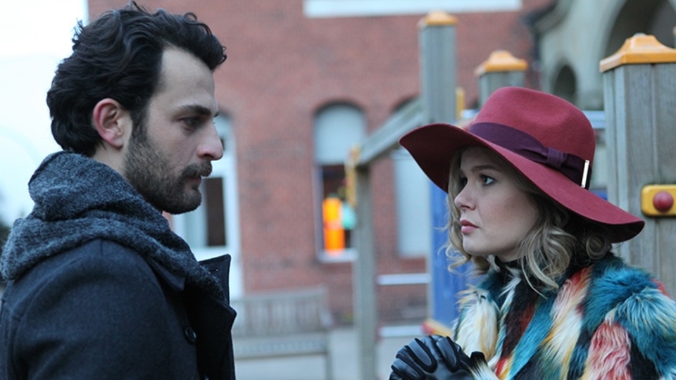 "Hayat Şarkısı" başlıyor!