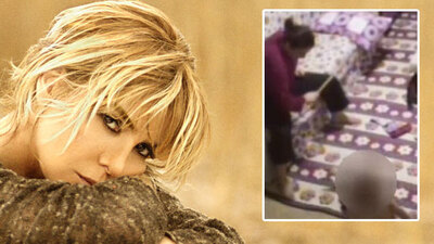 Gülben Ergen: Aldığı ceza ölüm olsa ne yazar