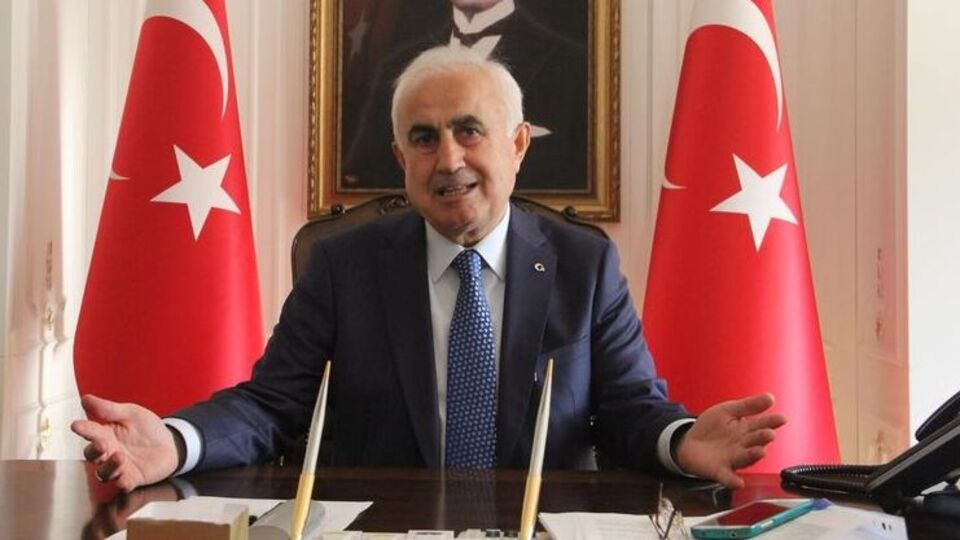 Edirne Valisi emekliye ayrılacak