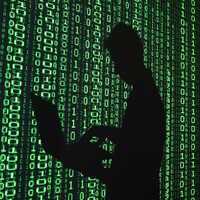 Bankalara siber saldırı iddiası!